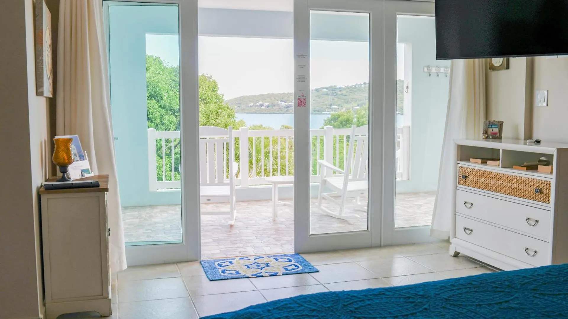 Guest house Island Charm Culebra Studios & Suites Isla Culebra