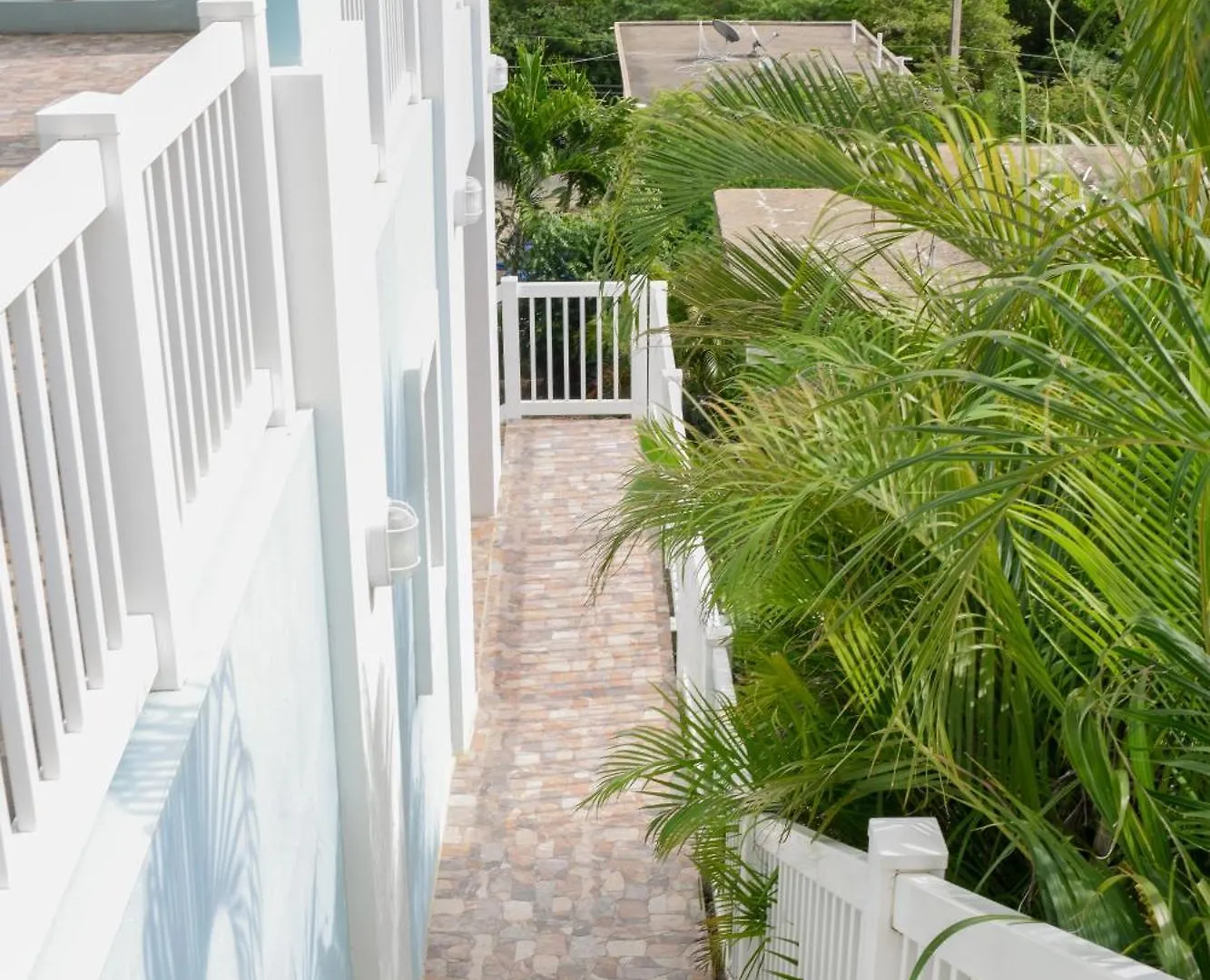 Guest house Island Charm Culebra Studios & Suites Isla Culebra
