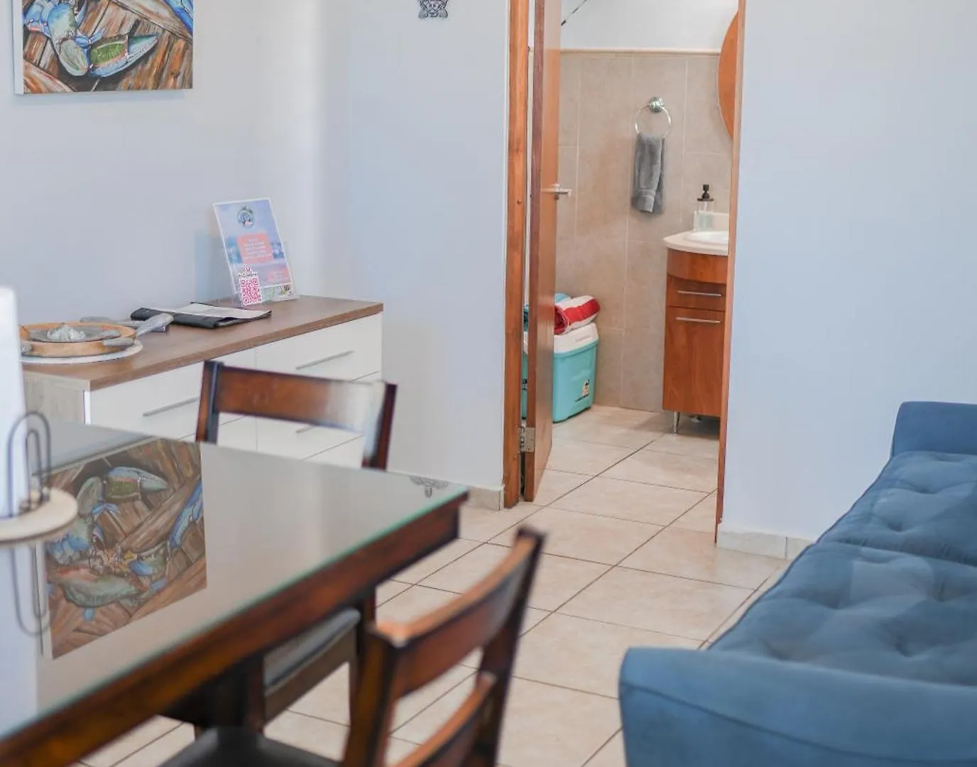 Guest house Island Charm Culebra Studios & Suites Isla Culebra Puerto Rico
