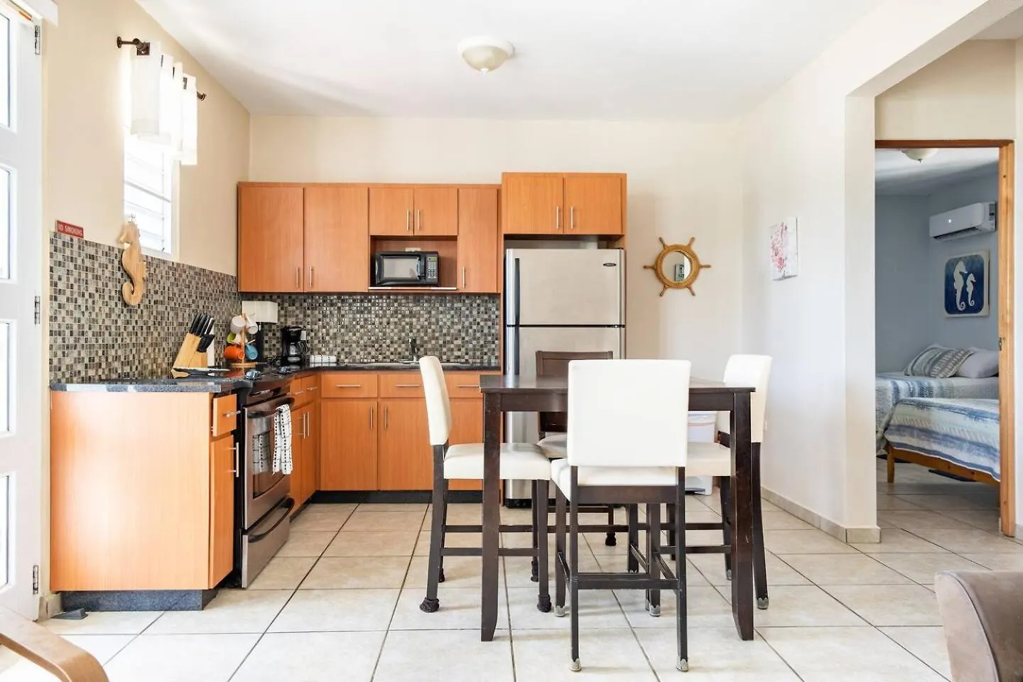 Island Charm Culebra Studios & Suites Isla Culebra Guest house