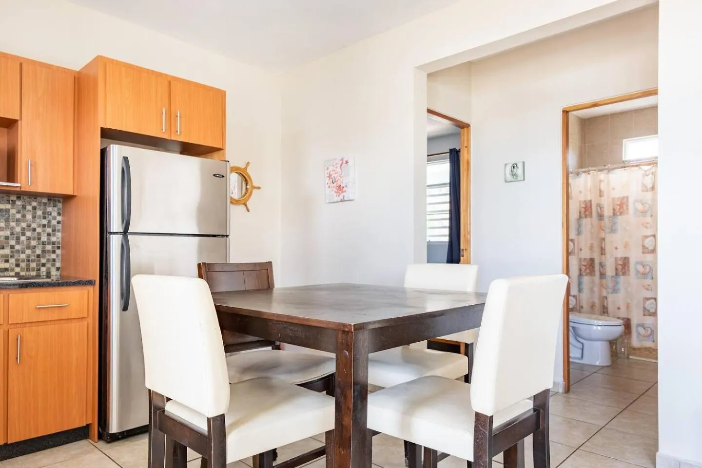 Guest house Island Charm Culebra Studios & Suites Isla Culebra Puerto Rico