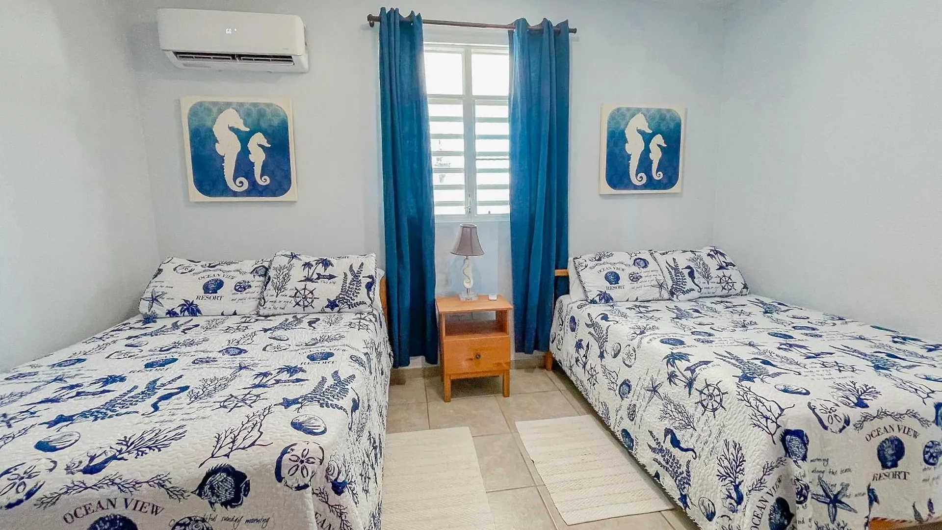 Island Charm Culebra Studios & Suites Isla Culebra Puerto Rico