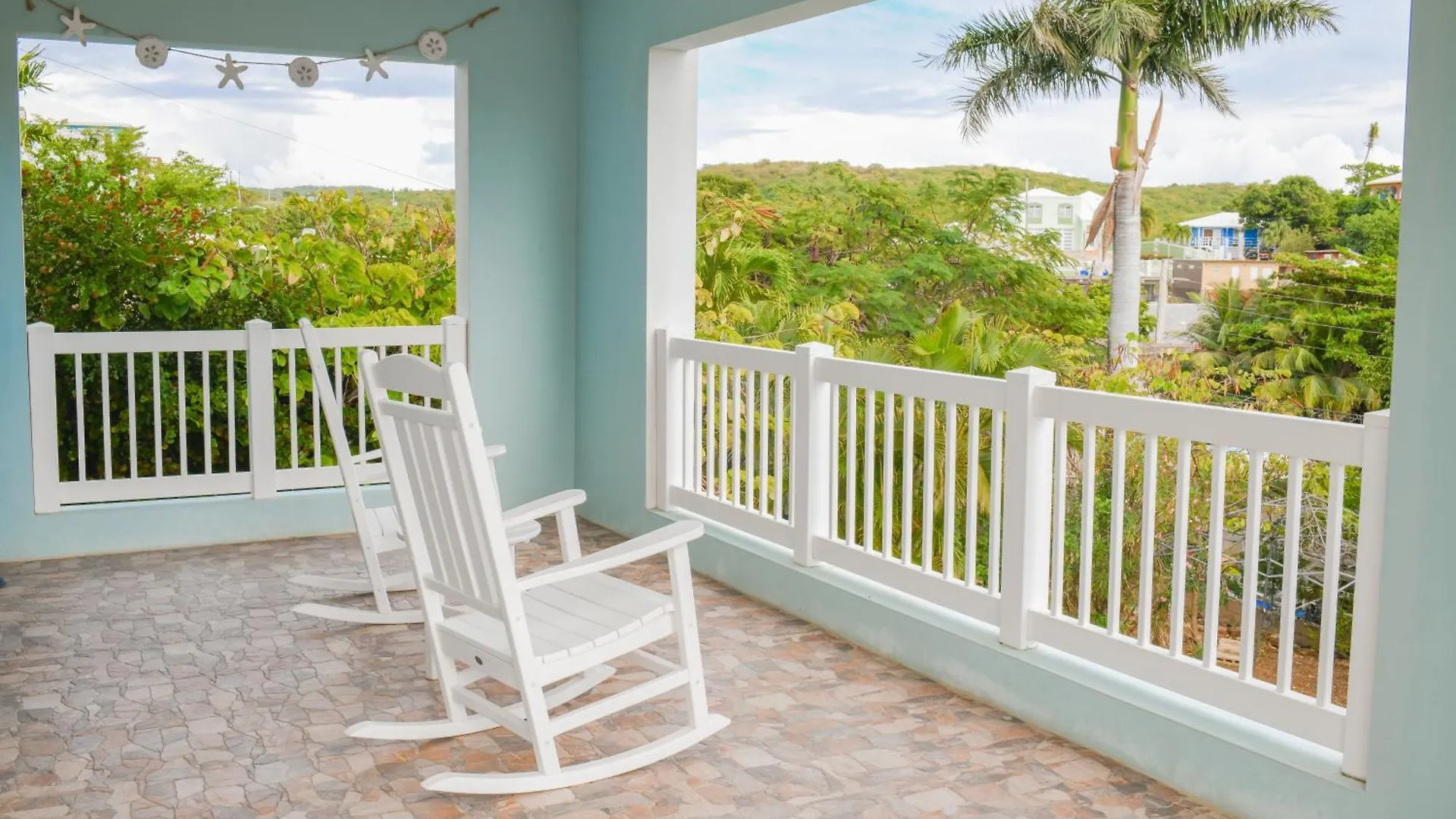 Island Charm Culebra Studios & Suites Isla Culebra Puerto Rico